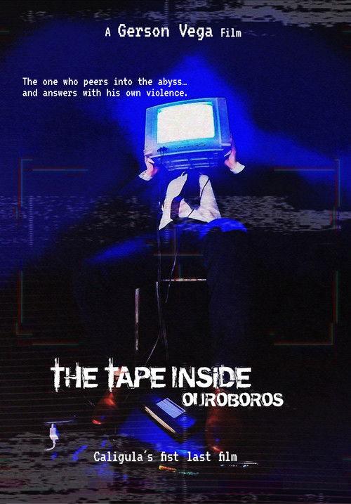 The Tape Inside 2026 official movie poster