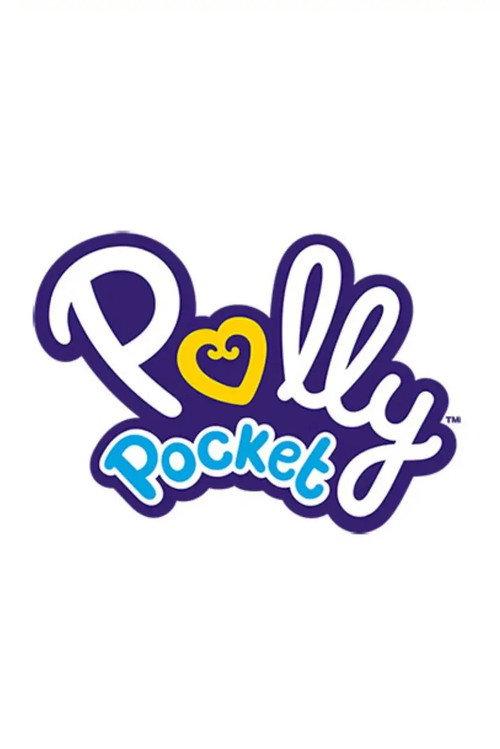 Polly Pocket  official movie poster
