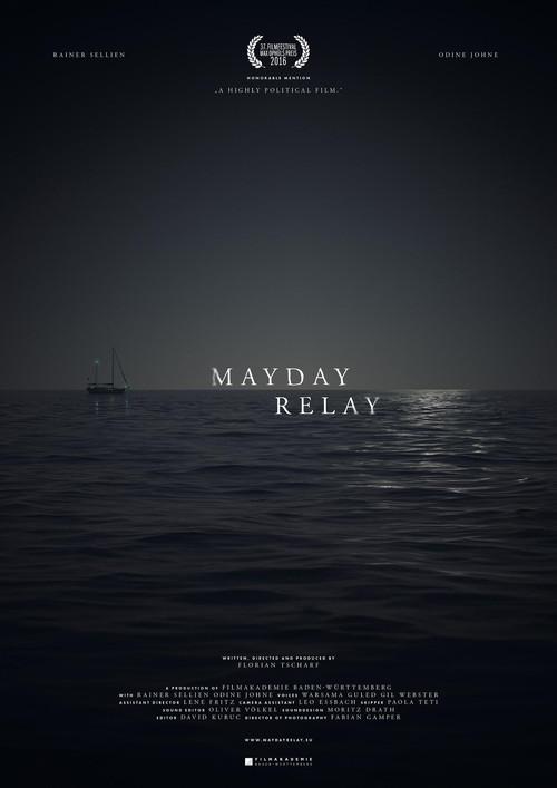 Mayday Relay 2016 official movie poster