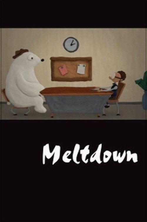 Meltdown 2012 official movie poster
