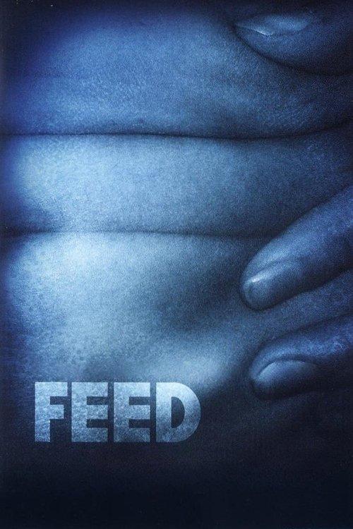 Feed 2005 official movie poster