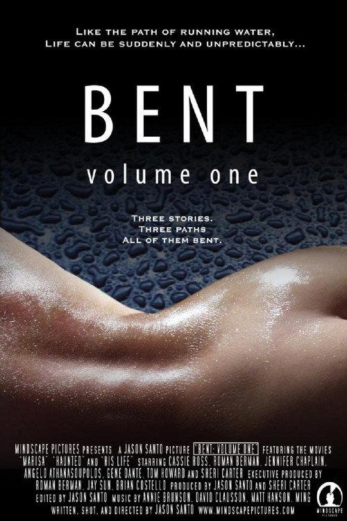 Bent: Volume One 2002 official movie poster