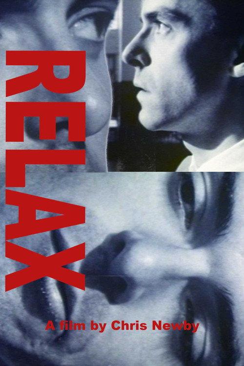 Relax 1991 official movie poster