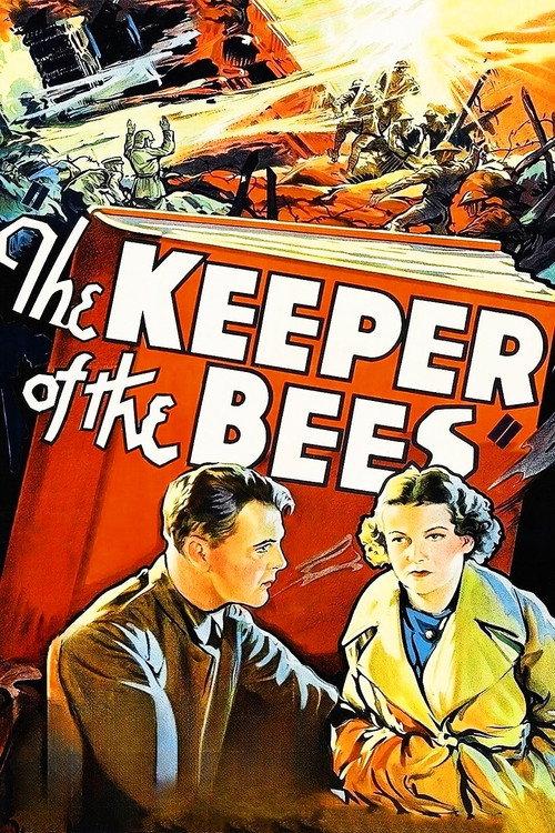 The Keeper of the Bees 1935 official movie poster