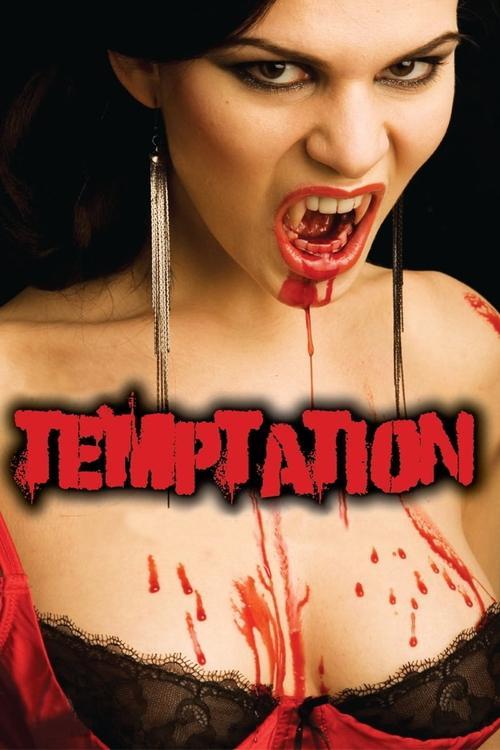 Temptation 2009 official movie poster