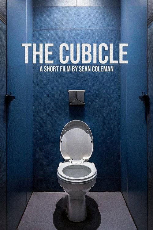 The Cubicle  official movie poster