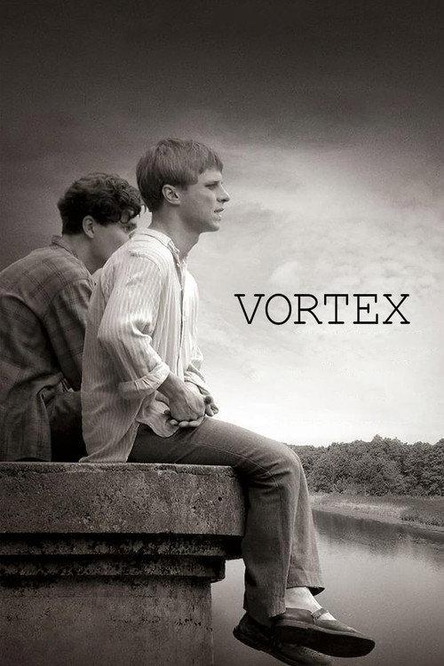Vortex 2009 official movie poster