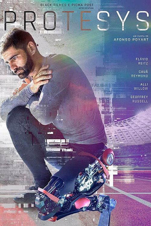 Protesys 2020 official movie poster