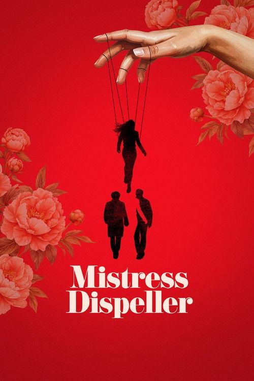 Mistress Dispeller 2025 official movie poster