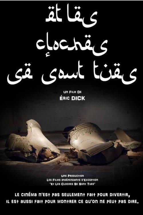 Et les cloches se sont tues 2020 official movie poster