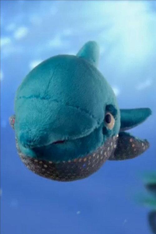 Dolphin 2013 official movie poster