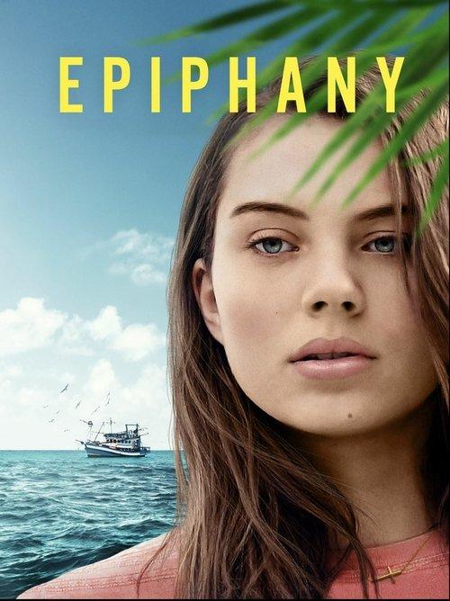 Epiphany 2019 official movie poster