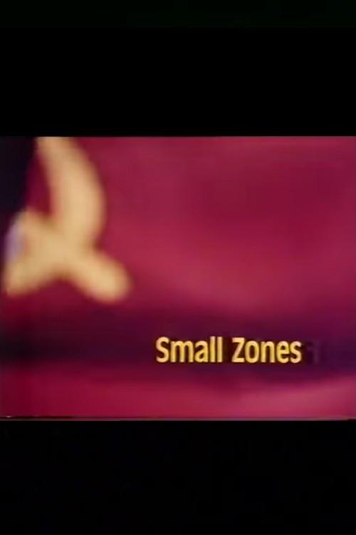 Small Zones 1990 official movie poster