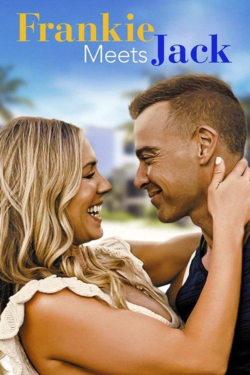 Frankie Meets Jack 2023 official movie poster