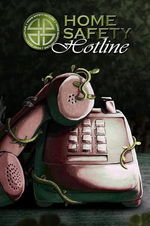 Home Safety Hotline official movie poster