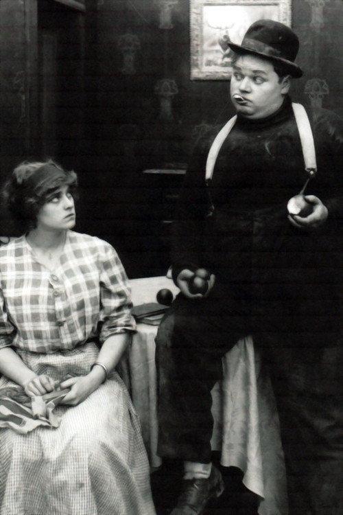 Twixt Love and Fire 1914 official movie poster
