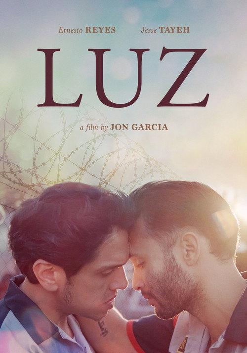 LUZ 2020 official movie poster