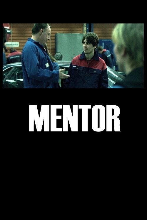 Mentor 2006 official movie poster