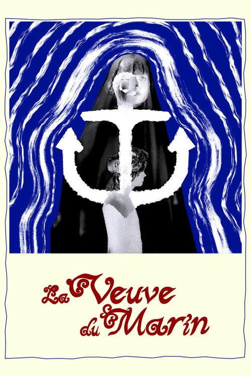 Sailor's Widow 2025 official movie poster