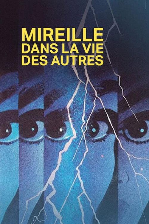 Mireille and the Others 1978 official movie poster