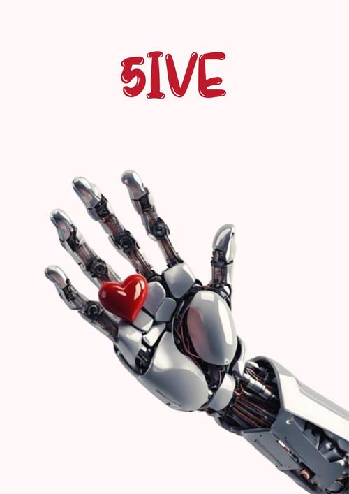 5ive 2015 official movie poster