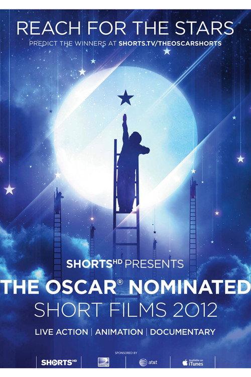 The Oscar Nominated Short Films 2012: Animation 2012 official movie poster