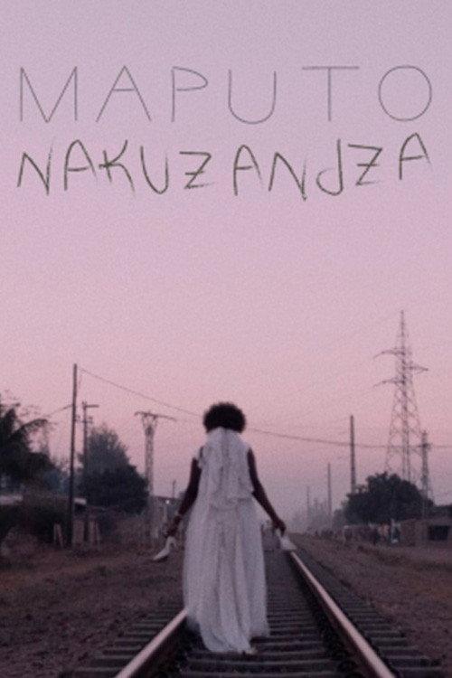 "Maputo Nakuzandza" Making Of 2025 official movie poster