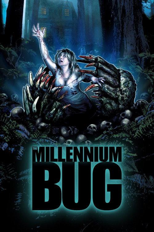 The Millennium Bug 2011 official movie poster