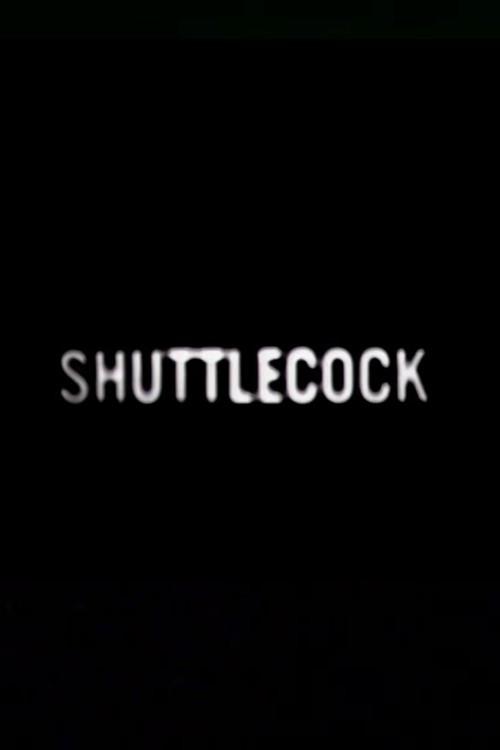 Shuttlecock 1976 official movie poster