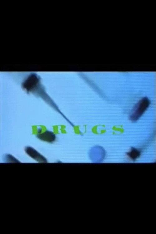 Drugs 2004 official movie poster