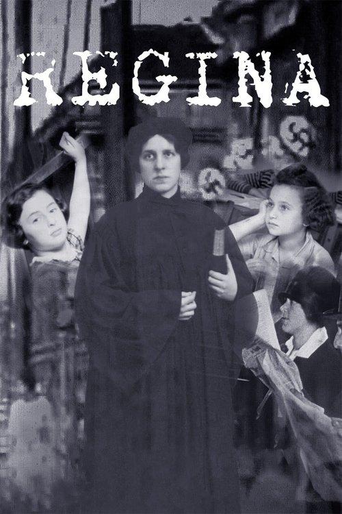 Regina 2013 official movie poster