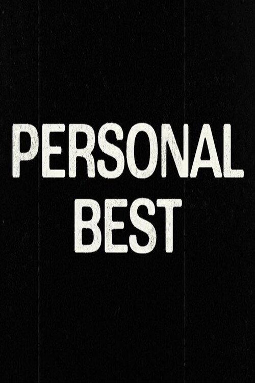 Personal Best 2023 official movie poster
