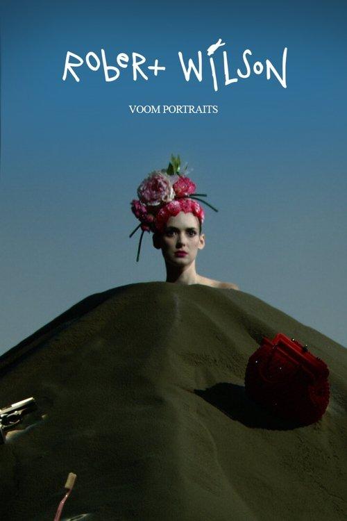 Voom Portraits 2007 official movie poster