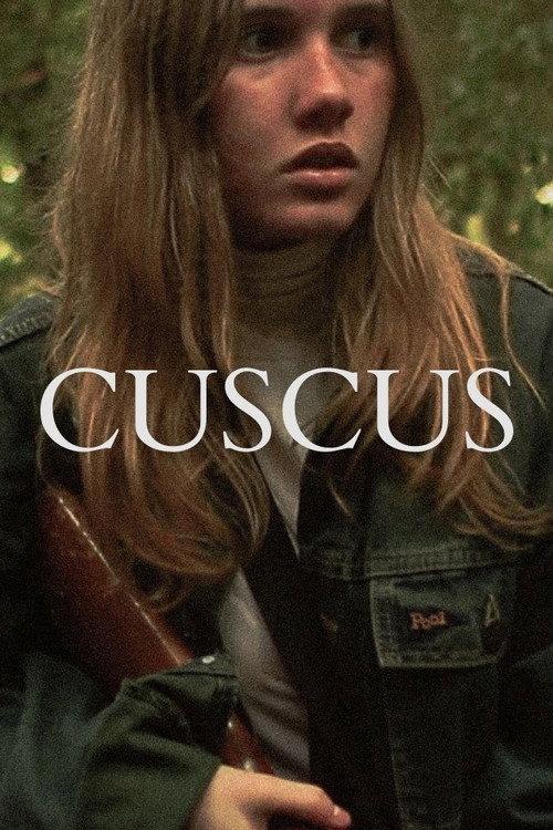 Cuscus 2018 official movie poster