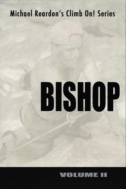 Bishop: Climb On! Series - Volume II 2000 official movie poster