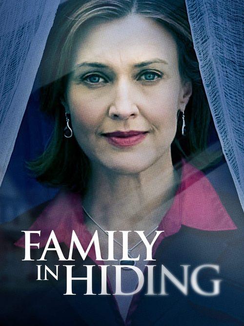Family in Hiding 2006 official movie poster