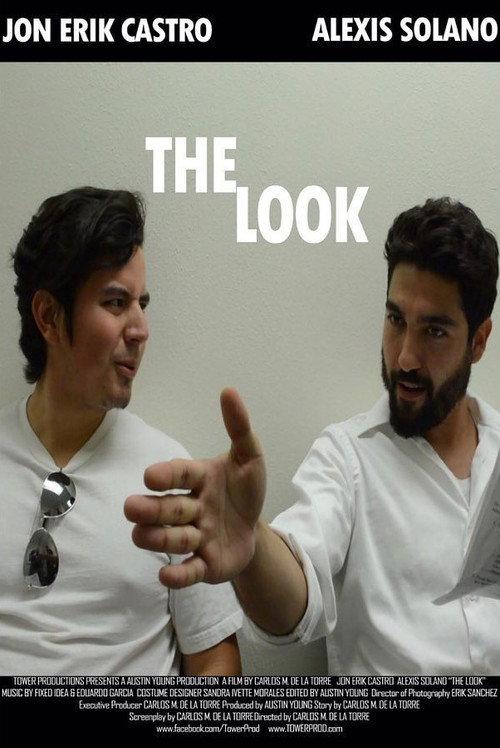 The Look 2018 official movie poster
