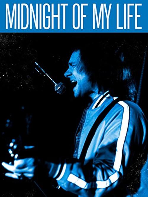 Midnight of My Life official movie poster
