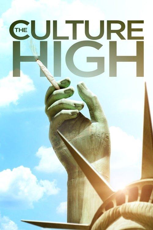 The Culture High 2014 official movie poster
