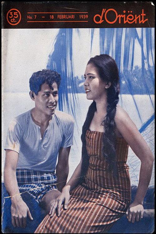 Fatima 1938 official movie poster