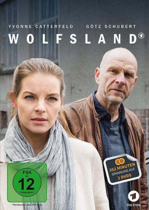 Wolfsland - Heimsuchung 2019 official movie poster