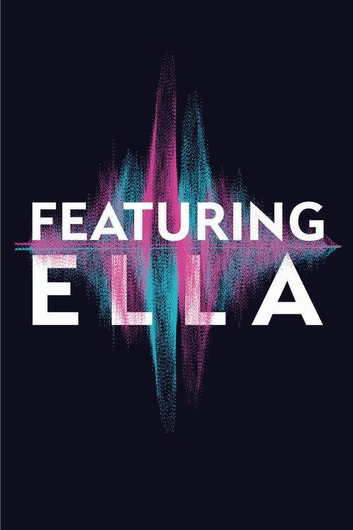 All for Ella 2022 official movie poster