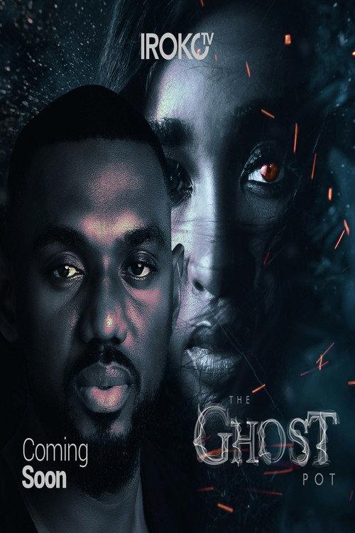The Ghost Pot  official movie poster