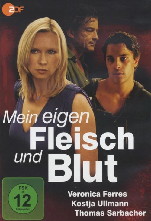Flesh and Blood 2011 official movie poster