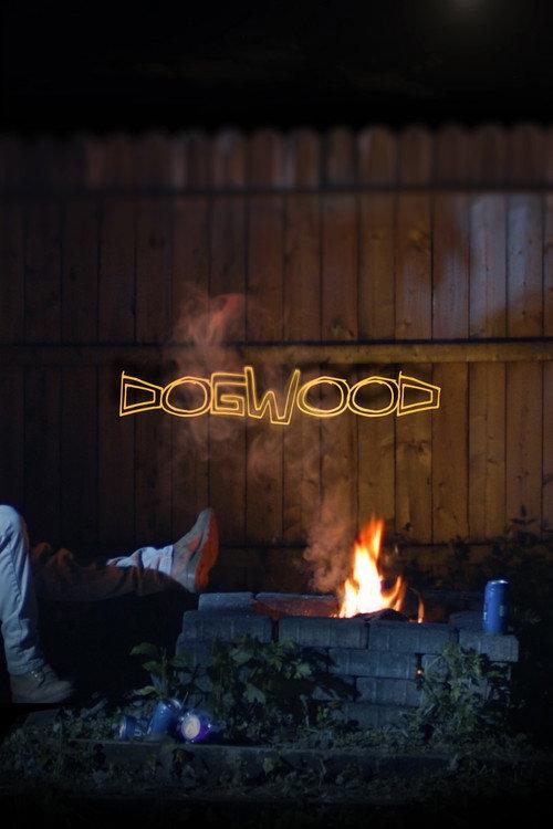 Dogwood 2026 official movie poster