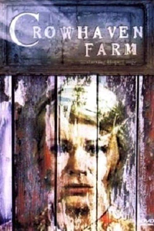 Crowhaven Farm 1970 official movie poster