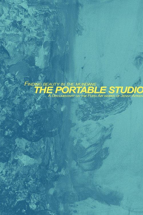 The Portable Studio 2026 official movie poster