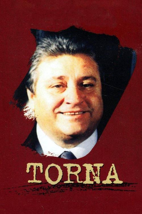 Torna 1984 official movie poster