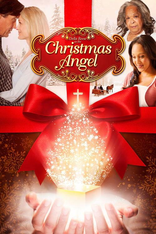 Christmas Angel 2012 official movie poster