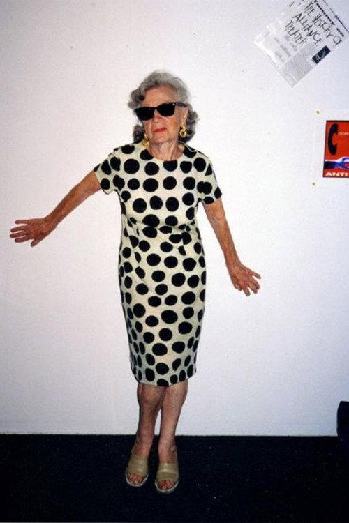 Doris Wishman Directs A Music Video 2020 official movie poster